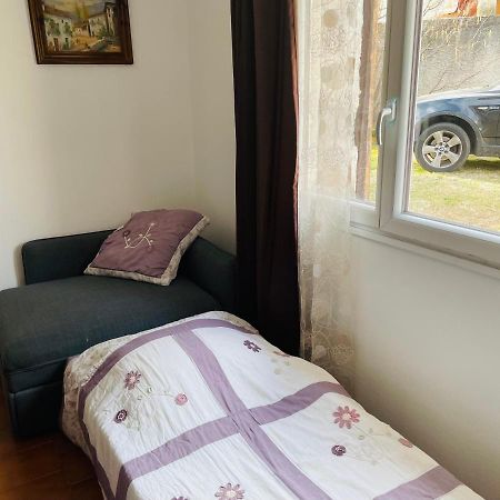 Gite Marydidou Entressen Экстерьер фото
